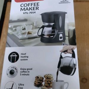 Coffee Maker