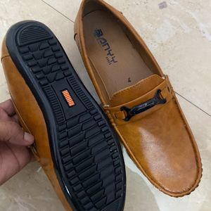 Loafer Shoes For Mens