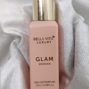 Bella Vita Luxury_GLAM WOMAN