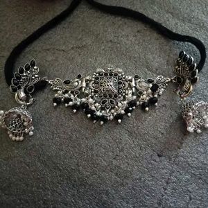 Jewellery Set