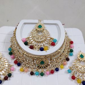 Jewellery Set