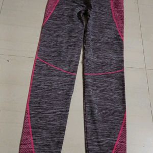 Stretchable Free Size Yoga Leggings