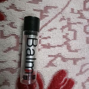 Balm Red Lipstick