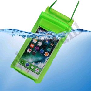 Waterproof Mobile Cover  120 Me 3  Cover