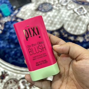 Pixi On The Glow Blush