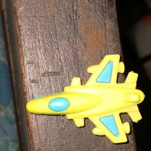 Small Toys For Kids, Plane, Bike...