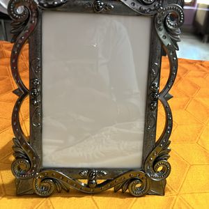 Beautiful Photo Frame