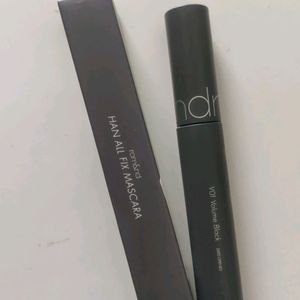 Romand Han Mascara- Volume Black