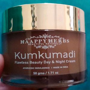 Kumkumadi Happy Herbs