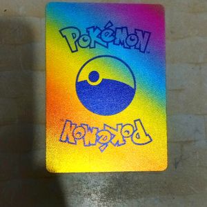 Pokemon card💳