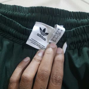 Adidas Track Pant 👖  ( Unisex)