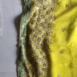 New Lahenga Choli