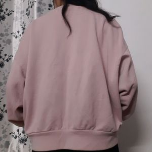 H&M Peace Sweater For Women