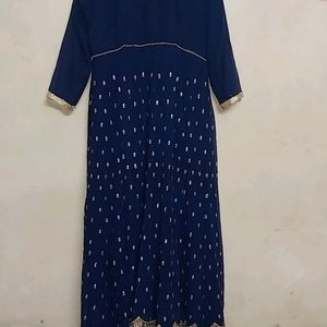 Gown In Excellent Condition