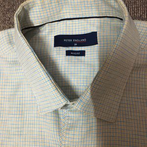 Peter England Shirt For Men’s.