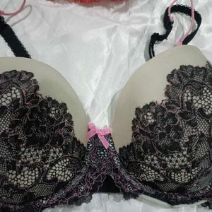 Victoria's Secret  Push Up Bra