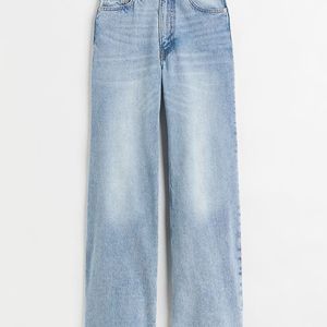 H&M Jeans