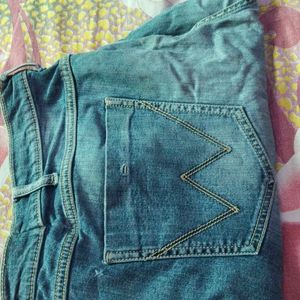 Used Jeans 42 Size..