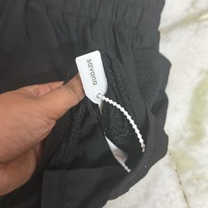 Savana Pocket Gym Shorts