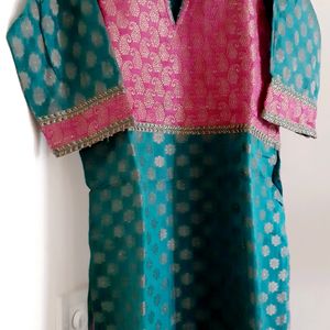 Beautiful Ethnic Wear Kurta