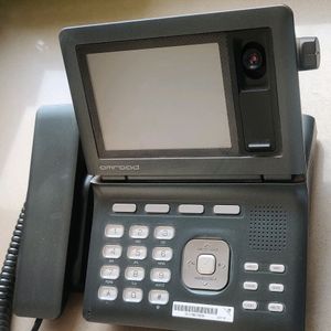 Amroad Security Video Door Phone