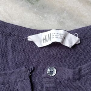 H&M Cardigan