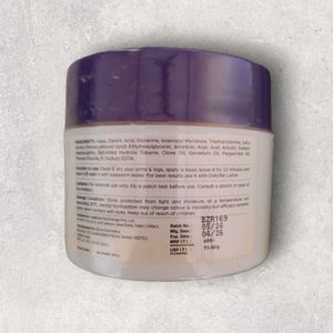 Sanfe Instalite Tan Removal Cream Glycoclear