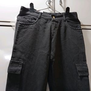 221. Cargo Jeans For Women