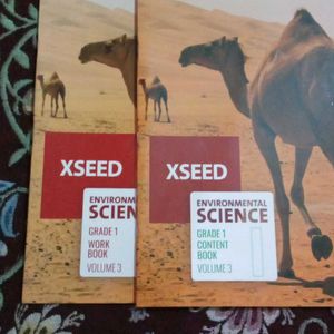 Xseed Books