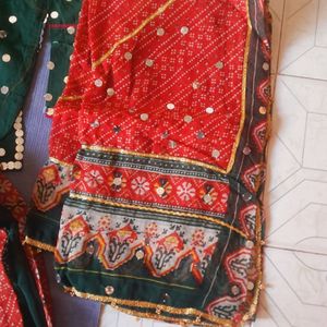 Chaniya choli