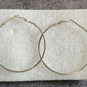 Combo Of 4 Earrings