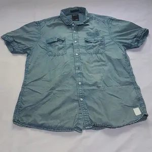 Double Pocket Shirt