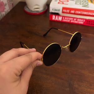 Round Sunglasses