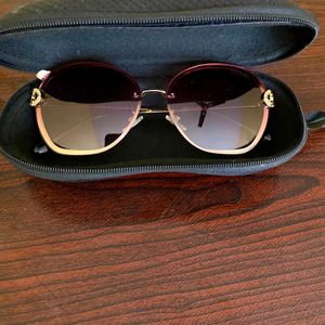 BVLGARI  FIRST Copy SUNGLASS