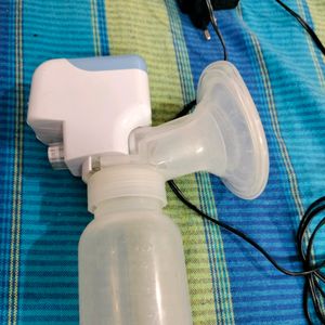 Breast Pump