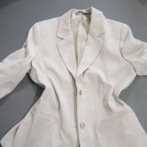 Formal XL Blazer