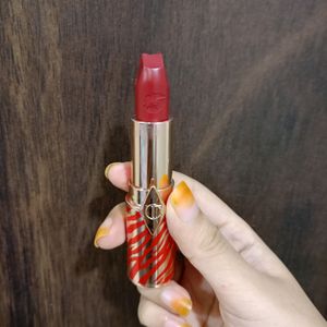 Charlotte Walk Of A Star Lipstick