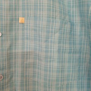 Xxxl Size Formal Shirt