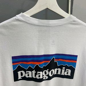 Patagonia Responsibili tee shirt