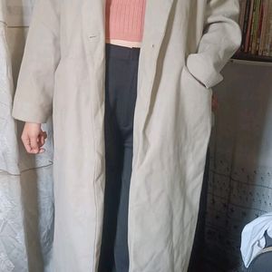 Korean Overcoat