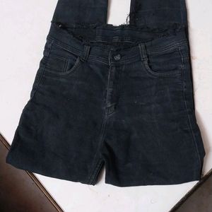 Daily wear Jeans Good Condition