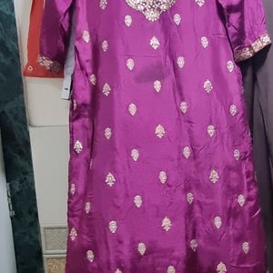 Kurti Set