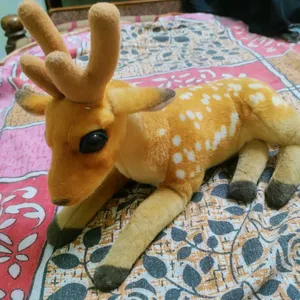 Cute Toy Hiran