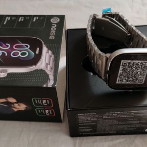 Brand New Noise Smartwatch Men's