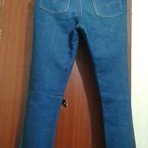 Women's Jeans