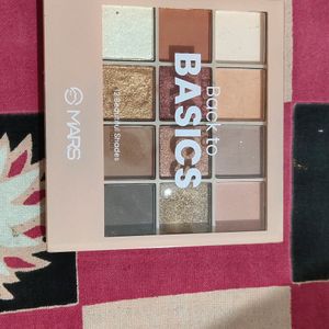 Mars Newly Launch Eye Shadow