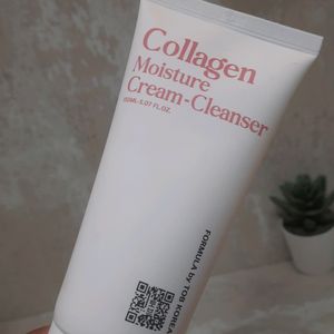 Korean Cleanser