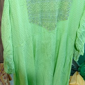 Women's Kurti 6XL