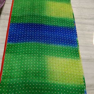 Premium Quality Saree