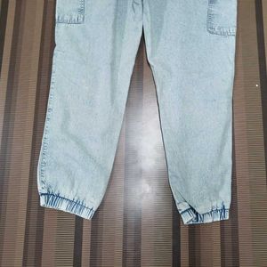 Z-68 (Sale) Latest Ladies high waist Jeans